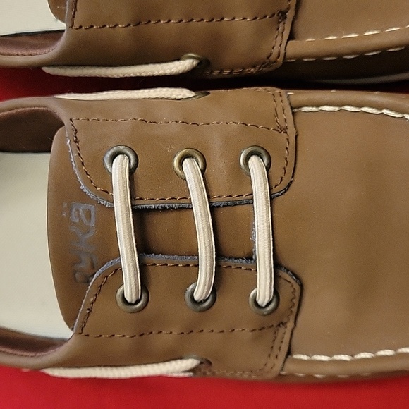 Like new women's RYKA boat shoe - Picture 6 of 11